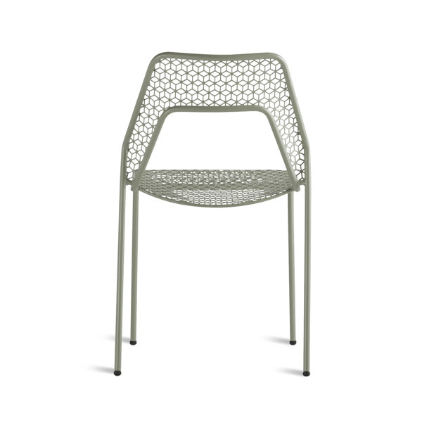 Hot Mesh Patio Dining Chair & Reviews AllModern